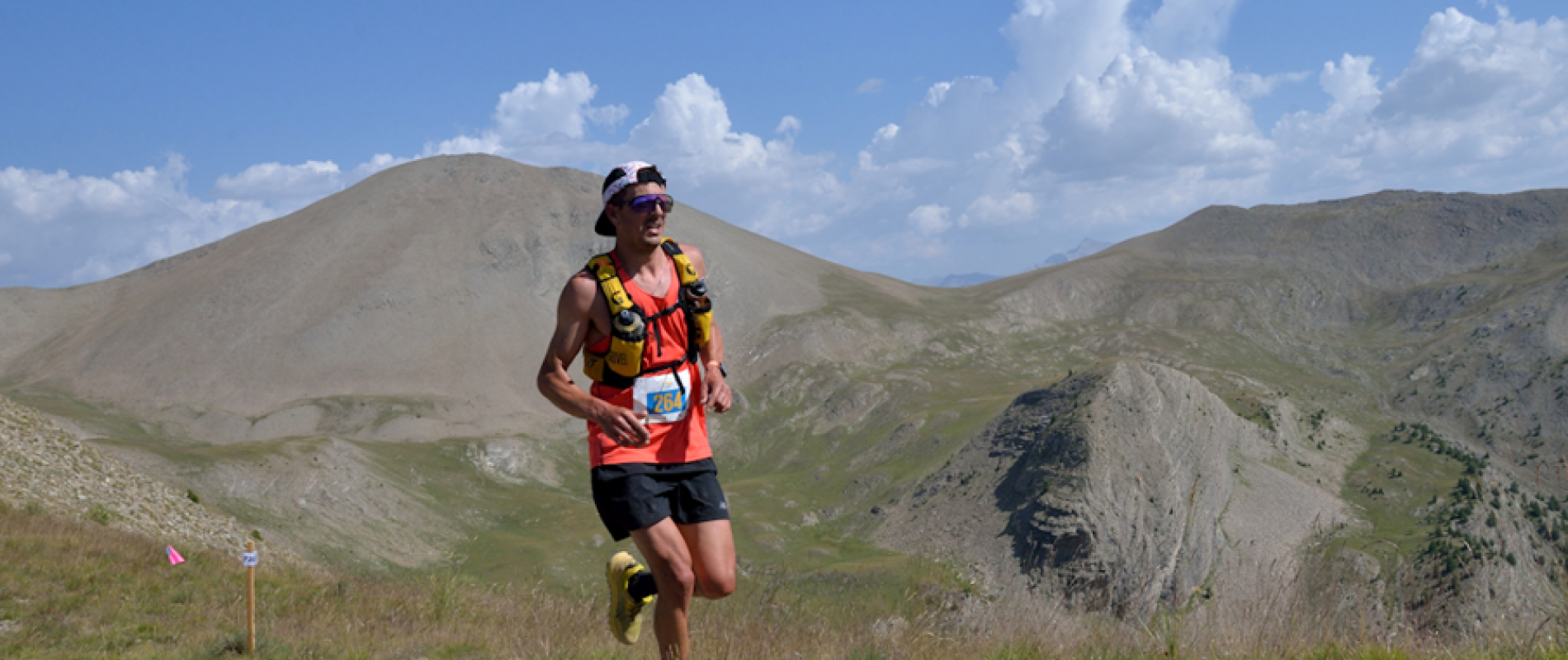Skyrace des Orres