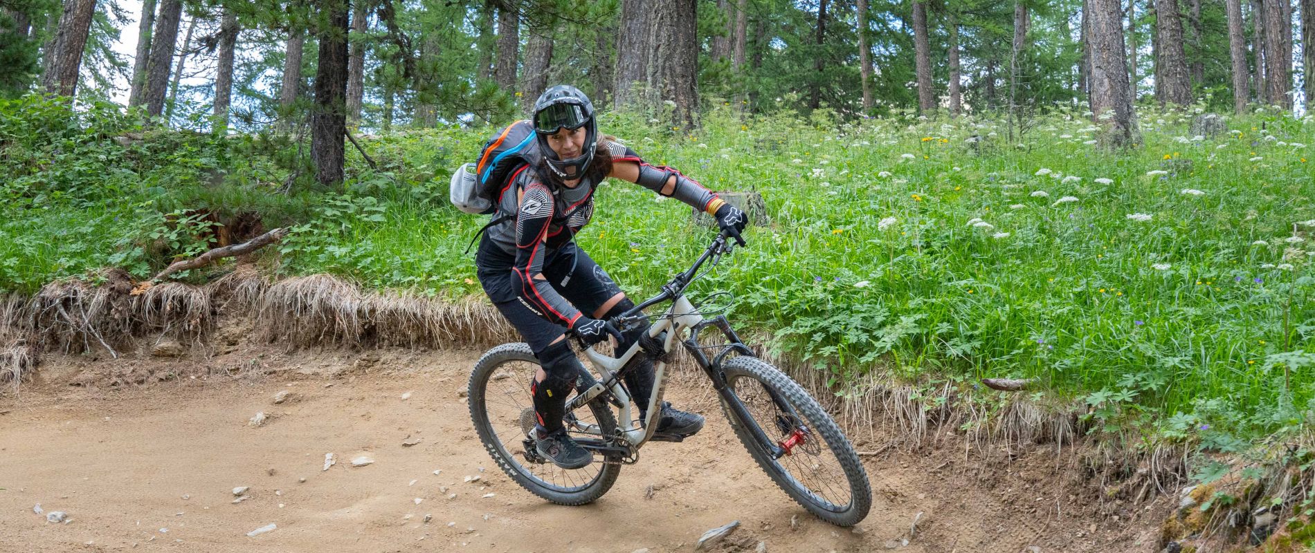 5 conseils pour ta premi re journ e sur un bike park