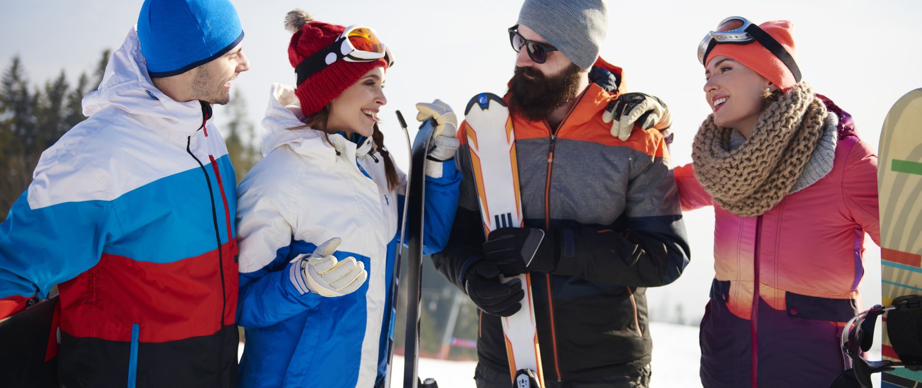 Préparer son séjour au ski Les Orres