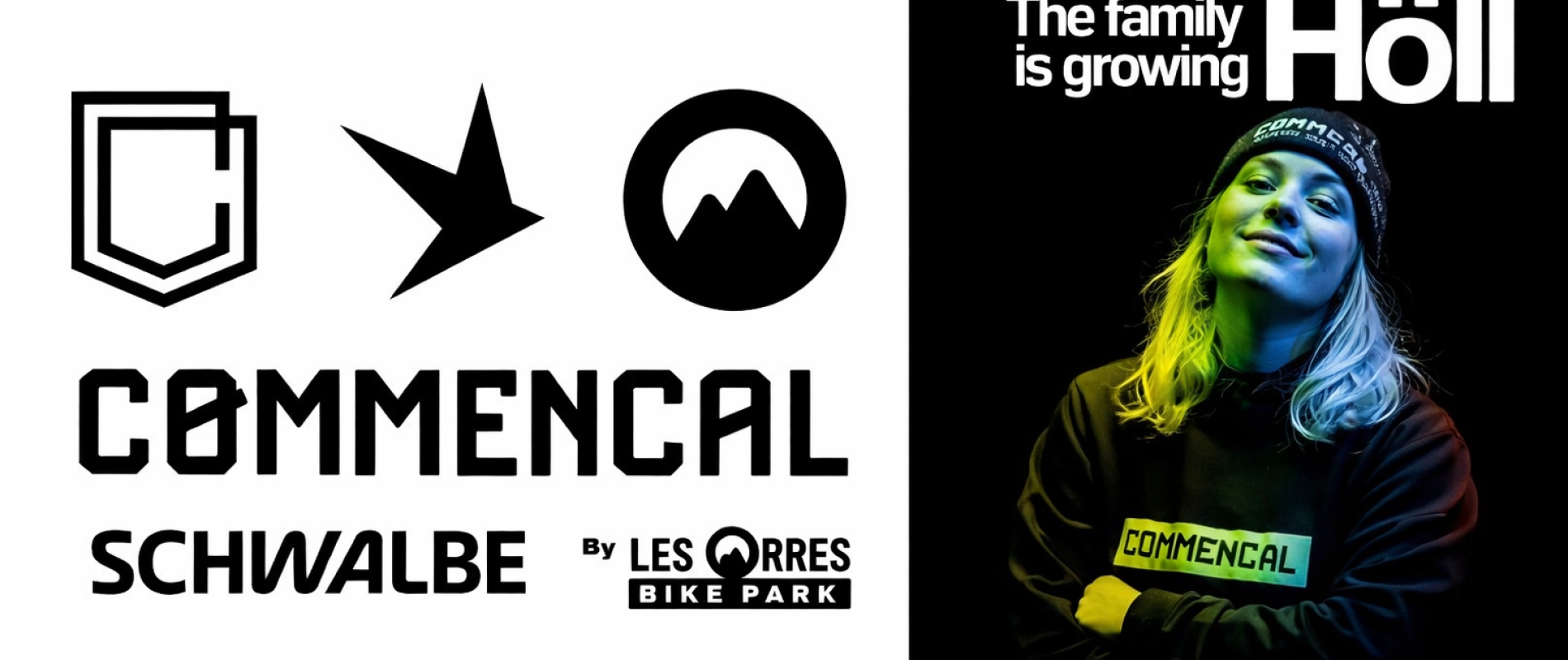 Le Team Elite UCI VTT de descente en Winter Camp aux Orres 2026.png