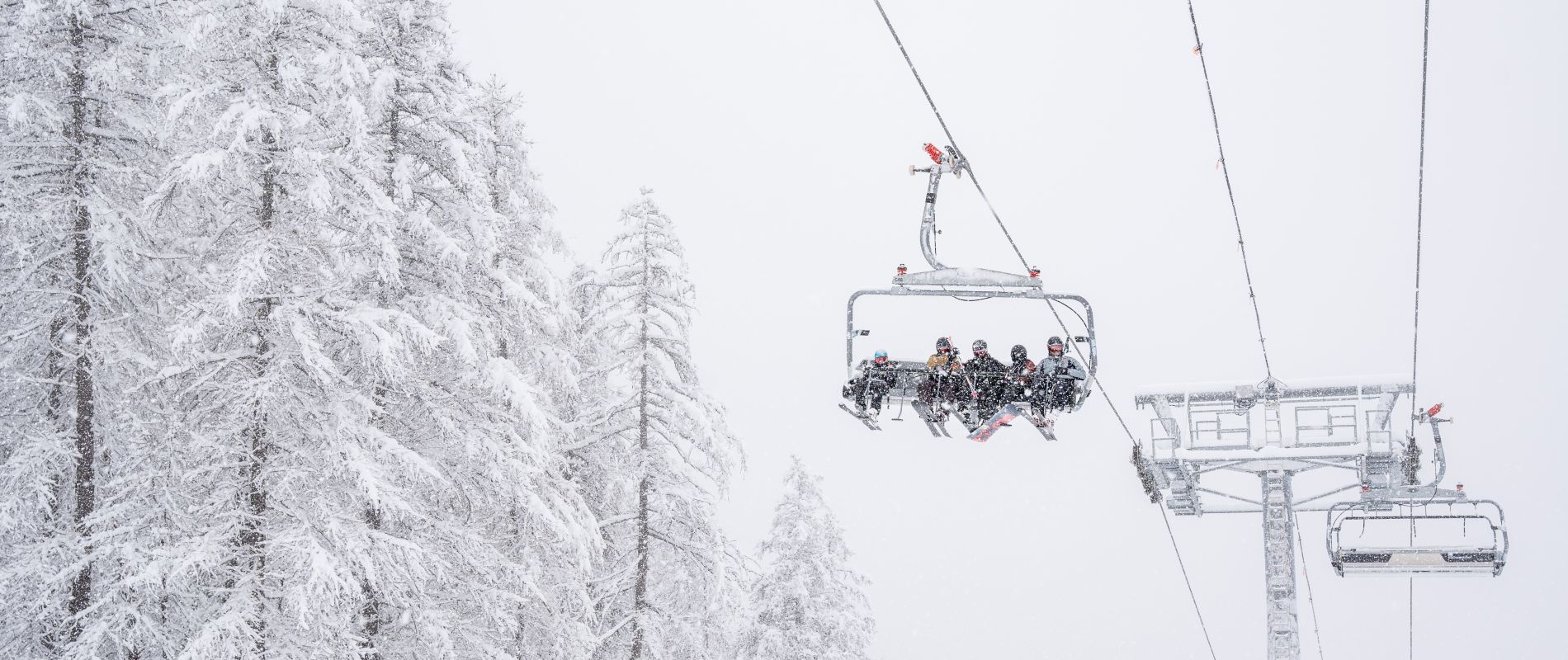 Ouverture des pistes et info neige, ski et vacances hiver aux Orres