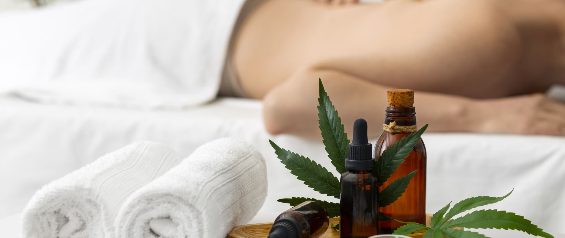 Massage et bien-être station de ski Les Orres