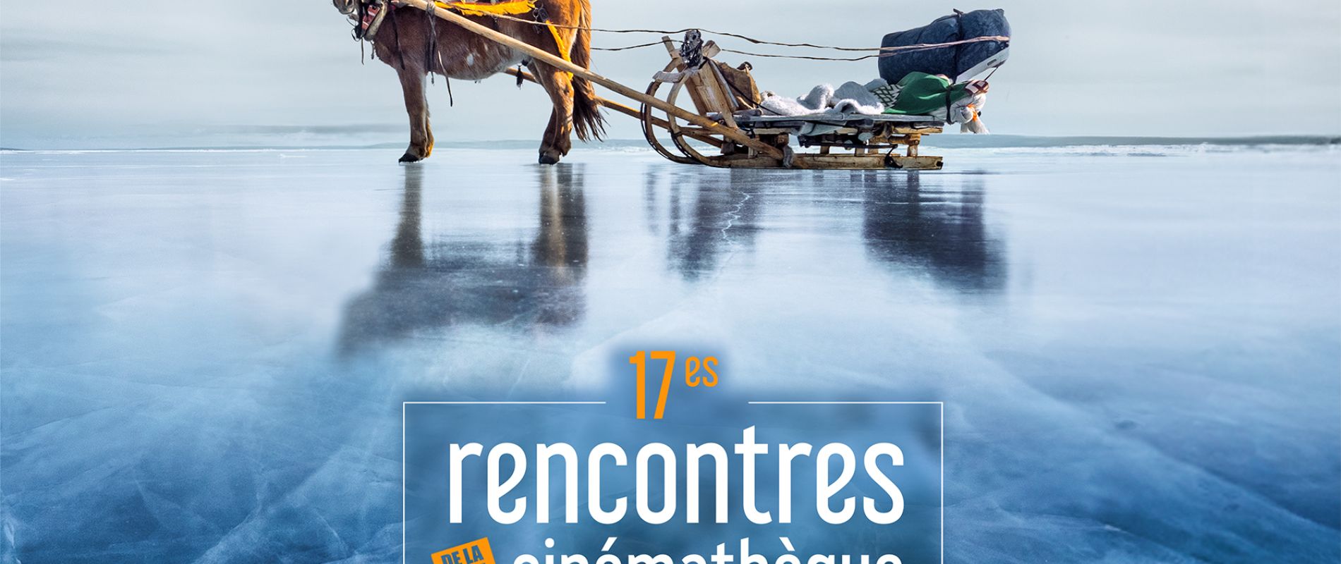 rencontres cinemathèque montagne