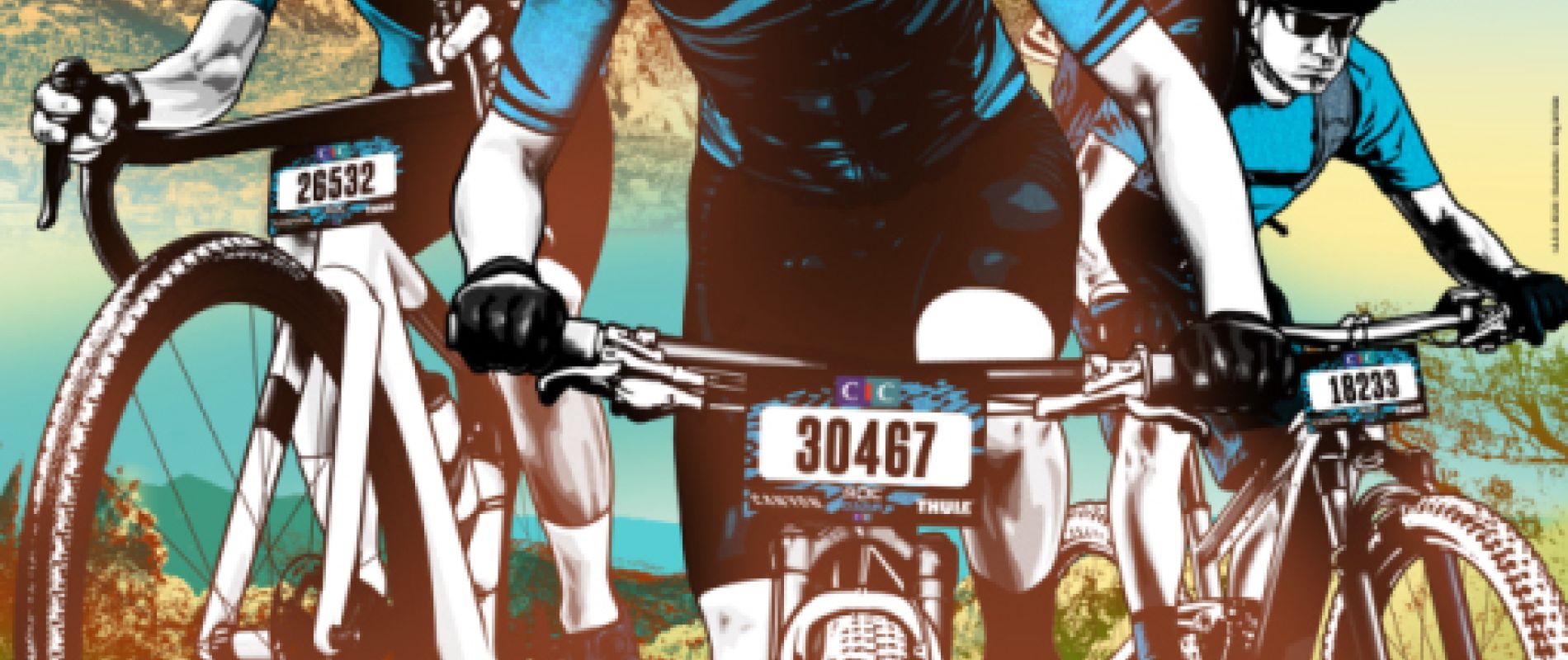 Roc d'azur 2025