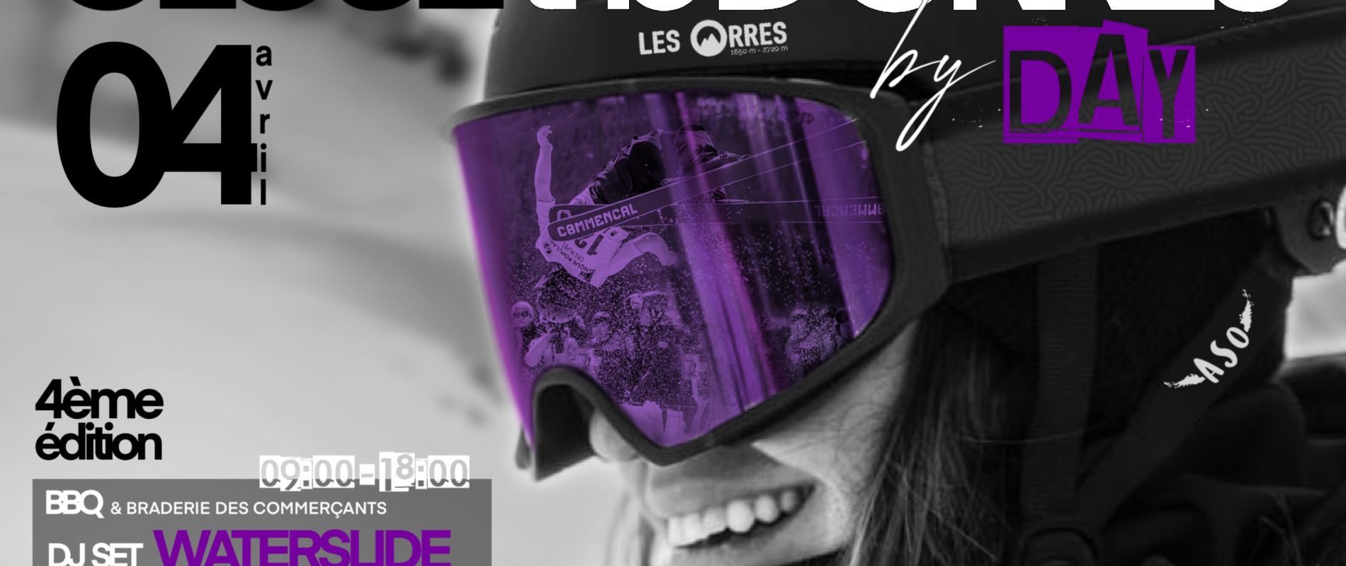 Visuel Closing horizontal