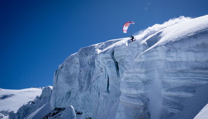 Nuit de la Glisse aux Orres, station de ski Hautes Alpes