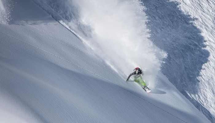 Nuit de la Glisse aux Orres, station de ski Hautes Alpes