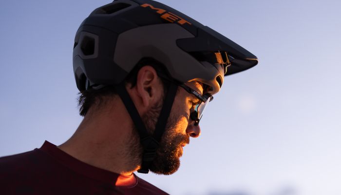 Mirage film Kilian Bron VTT