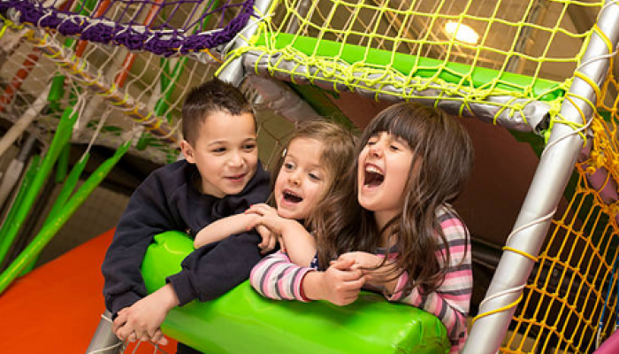 Kids park