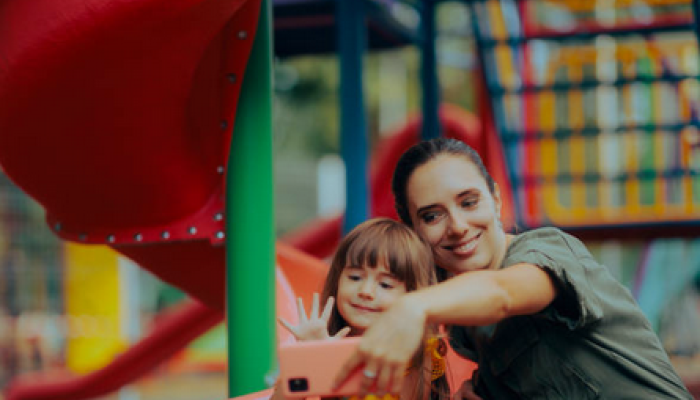 Kids park