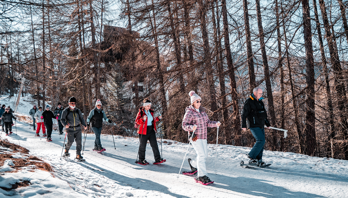 Festival Ski Detox et Bien-Etre Les Orres