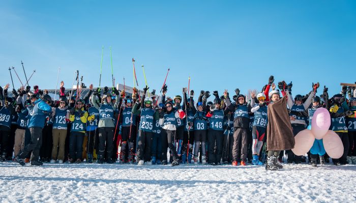 Dévale des Orres, station de ski Hautes-Alpes