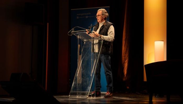 Les Orres - Lancement Forum OCOVA