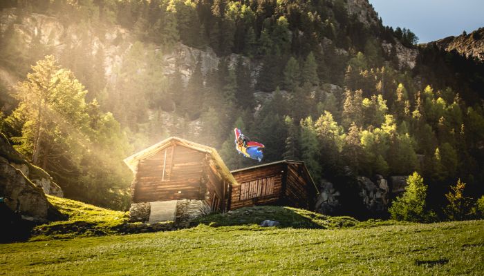 Nuit de la Glisse aux Orres, station de ski Hautes Alpes