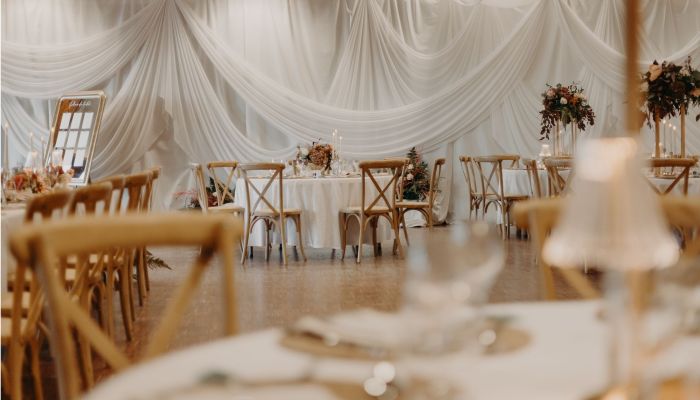 Mariage, location de salle à la montagne pour les groupes, Les Orres, Alpes du sud