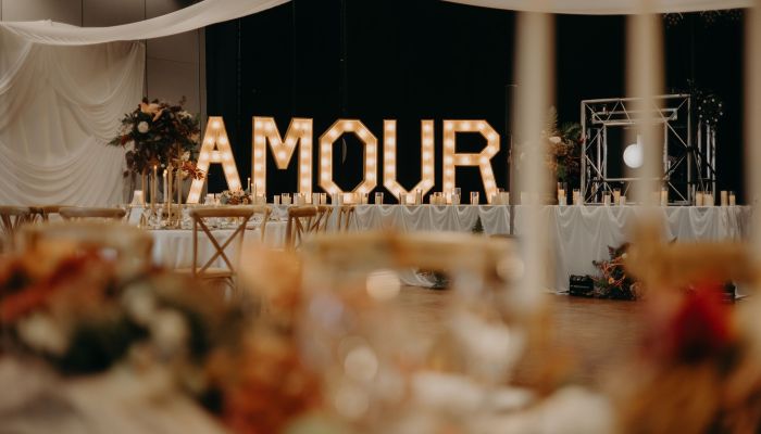 Mariage, location de salle à la montagne pour les groupes, Les Orres, Alpes du sud