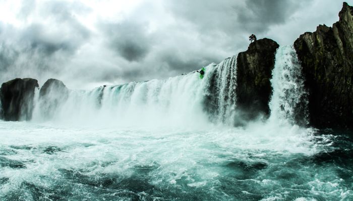 Nuit de la Glisse aux Orres, station de ski Hautes Alpes