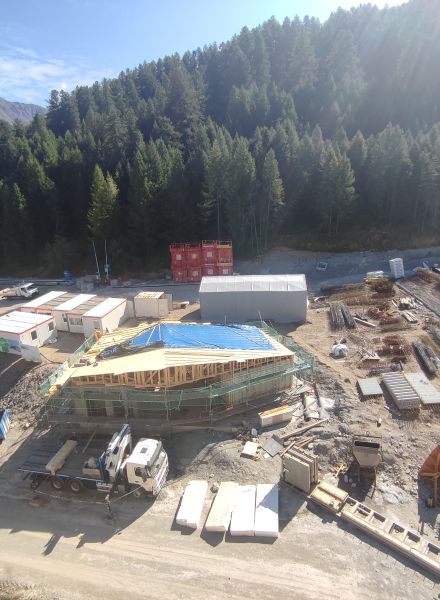 Travaux PSI