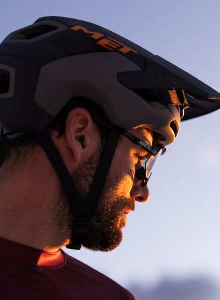 Mirage film Kilian Bron VTT