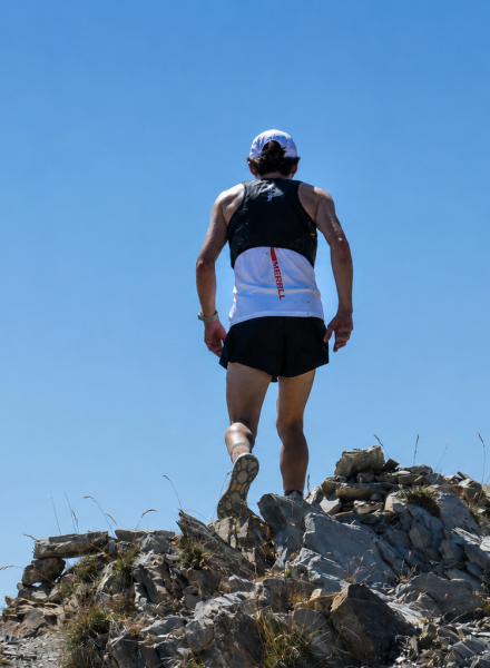 5 conseils pour se préparer à la Skyrace des Orres