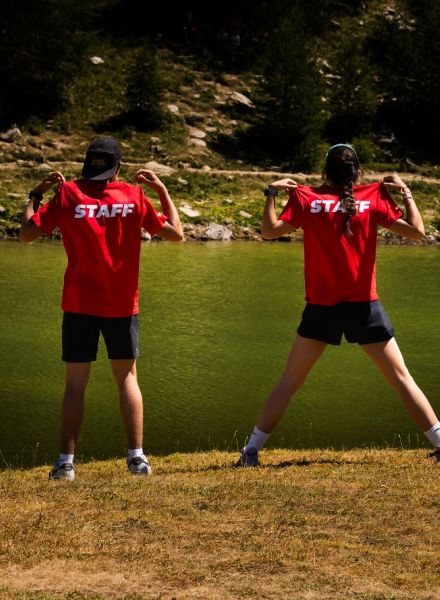 Skyrace Les Orres trail montagne dans les Alpes du sud