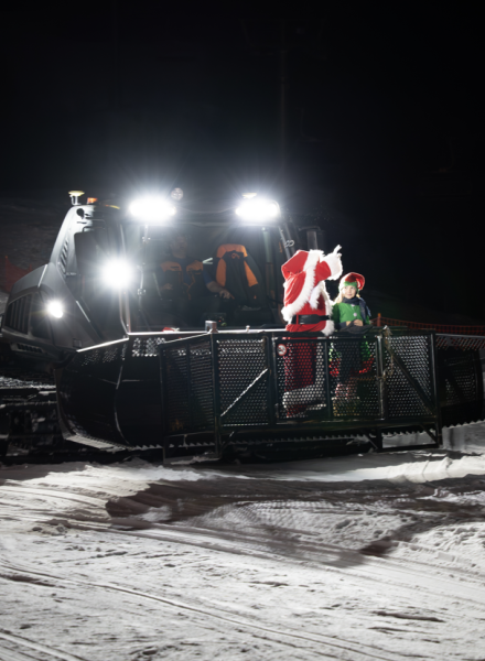 Noel Féeries Les Orres 2024, Hautes-Alpes