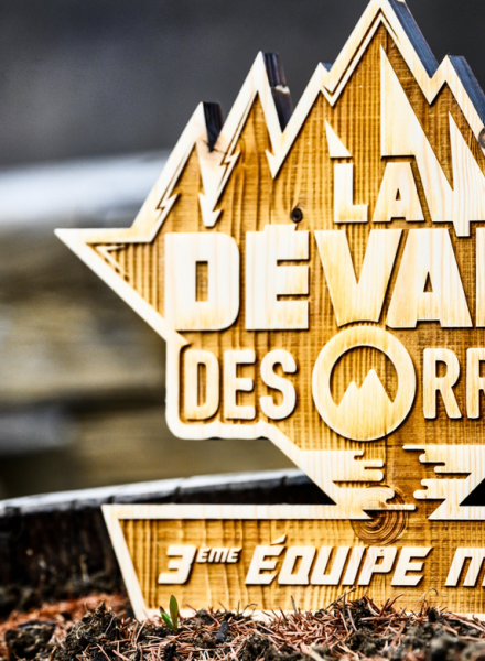 LA DEVALE DES ORRES 2025 DANS LES ALPES DU SUD