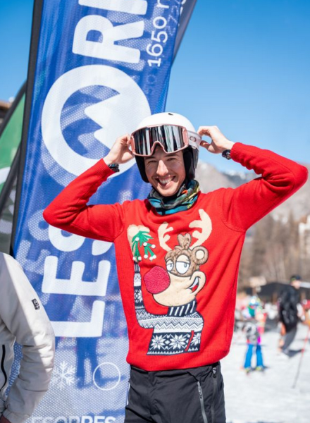 LA DEVALE DES ORRES 2025 DANS LES ALPES DU SUD