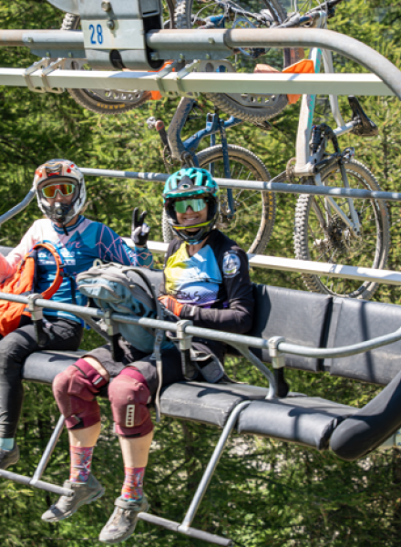Girly Ride 2026