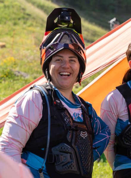 Girly Ride 2026