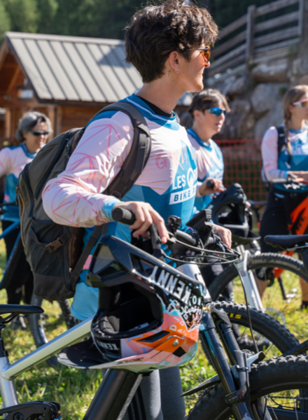 Girly Ride 2026
