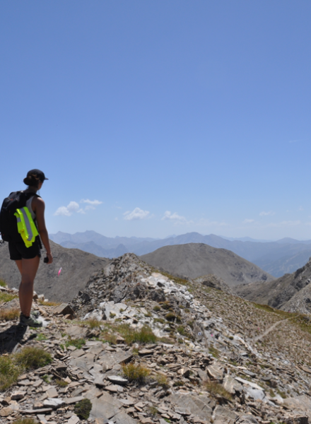 Skyrace des Orres