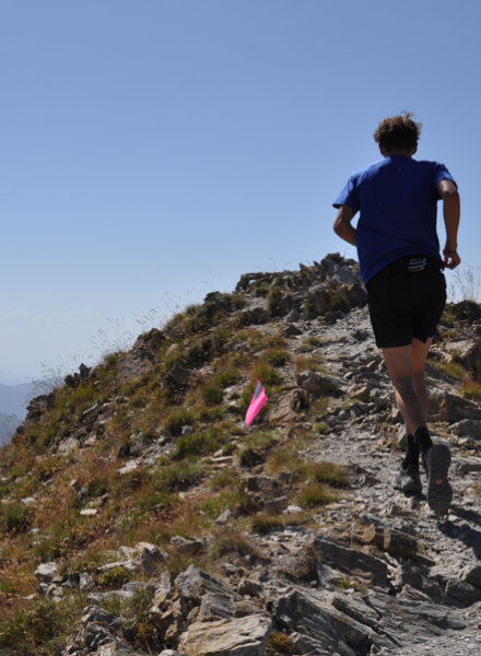 Skyrace des Orres