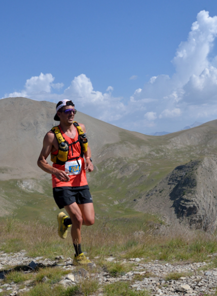 Skyrace des Orres