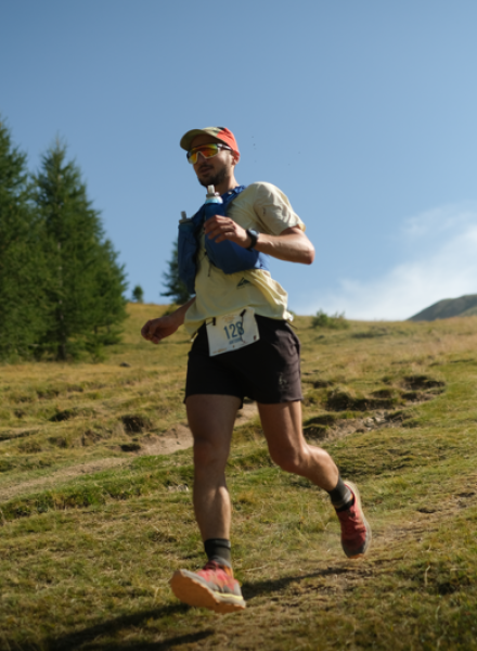 Skyrace des Orres