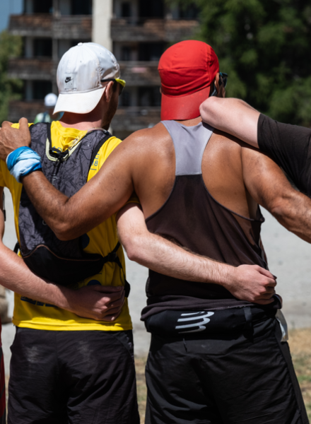 Skyrace des Orres