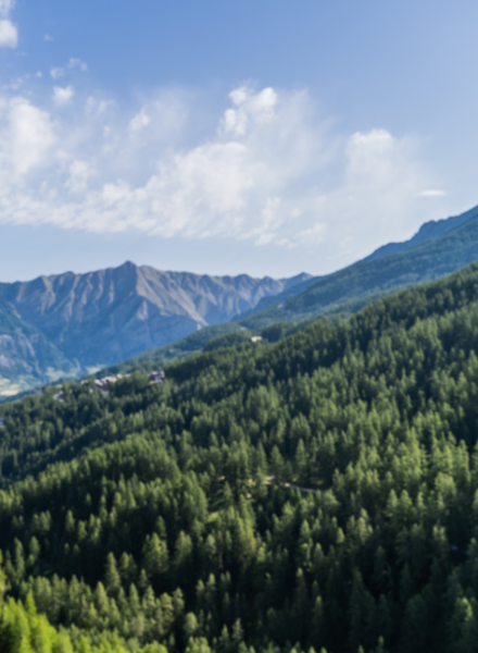 Via ferrata Les Orres, grimpe dans les Alpes du sud