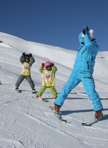 enfant mono ESI OZONE