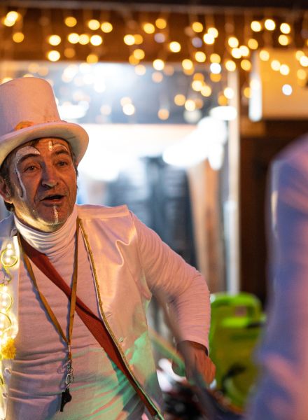 Vacances d'hiver, Noel & Nouvel an aux Orres