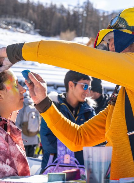 CARNAVAL D'HIVER 2025