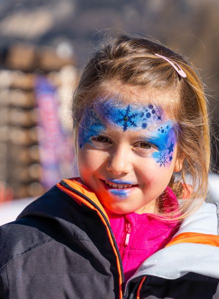 CARNAVAL D'HIVER 2025