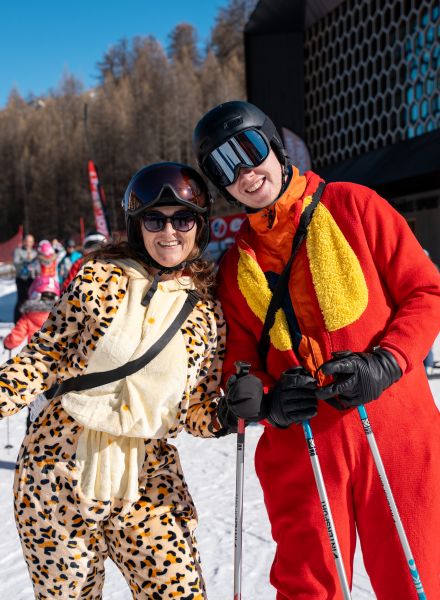 CARNAVAL D'HIVER 2025