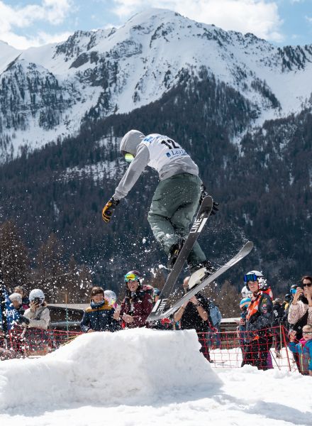 CLOSE THE D'ORRES 2025 DANS LES HAUTES ALPES