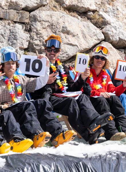 CLOSE THE D'ORRES 2025 DANS LES ALPES DU SUD