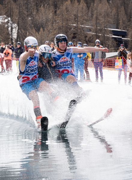 CLOSE THE D'ORRES 2025 DANS LES HAUTES ALPES