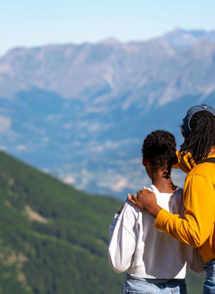 randonnées & montagne avec des enfants en famille, Alpes du sud