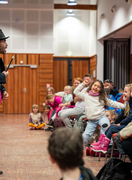 festival mini kids pour les enfants de 3 à 6 ans, Les Orres, Hautes-Alpes