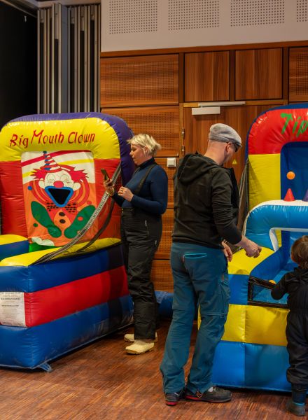 festival mini kids pour les enfants de 3 à 6 ans, Les Orres, Hautes-Alpes