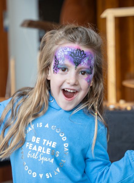 festival mini kids pour les enfants de 3 à 6 ans, Les Orres, Hautes-Alpes