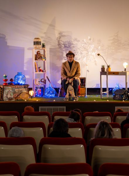 festival mini kids pour les enfants de 3 à 6 ans, Les Orres, Hautes-Alpes